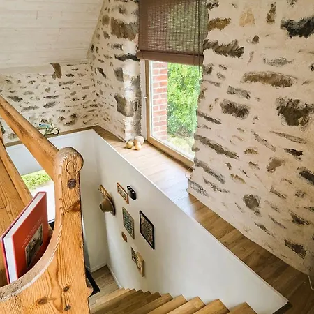 Nocleg ze śniadaniem La - A Deux Pas Du Sentier Des Douaniers Pordic