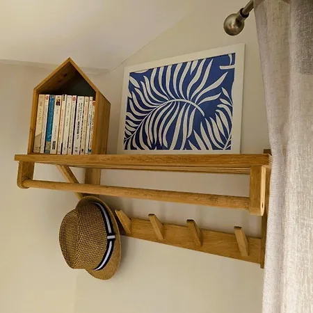 Bed & Breakfast La - A Deux Pas Du Sentier Des Douaniers