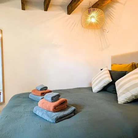 Bed & Breakfast La - A Deux Pas Du Sentier Des Douaniers