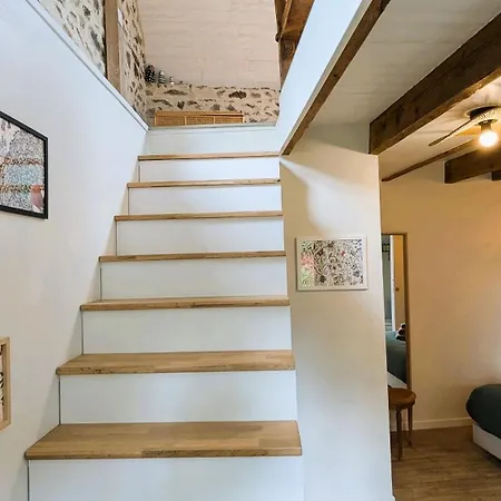 Bed & Breakfast La - A Deux Pas Du Sentier Des Douaniers *