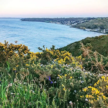 La - A Deux Pas Du Sentier Des Douaniers